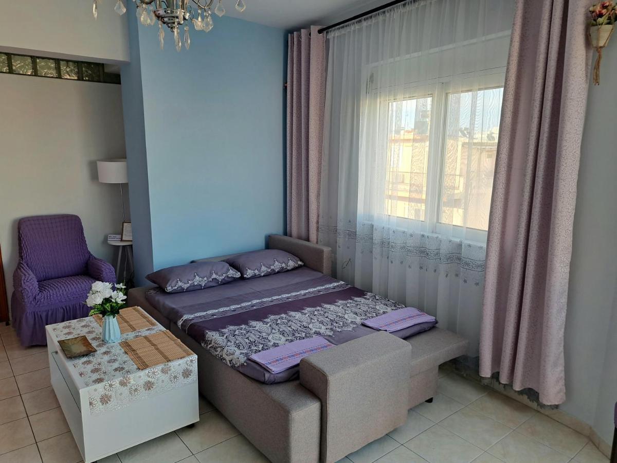 Mary'S Apartment Kos-stad Buitenkant foto
