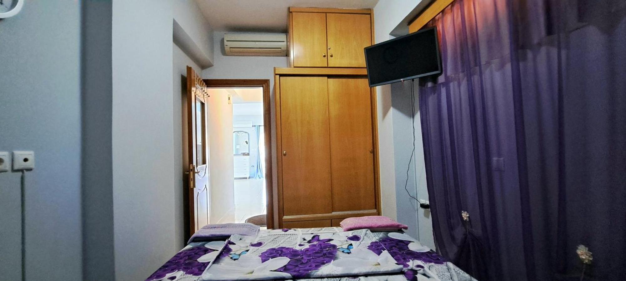 Mary'S Apartment Kos-stad Buitenkant foto